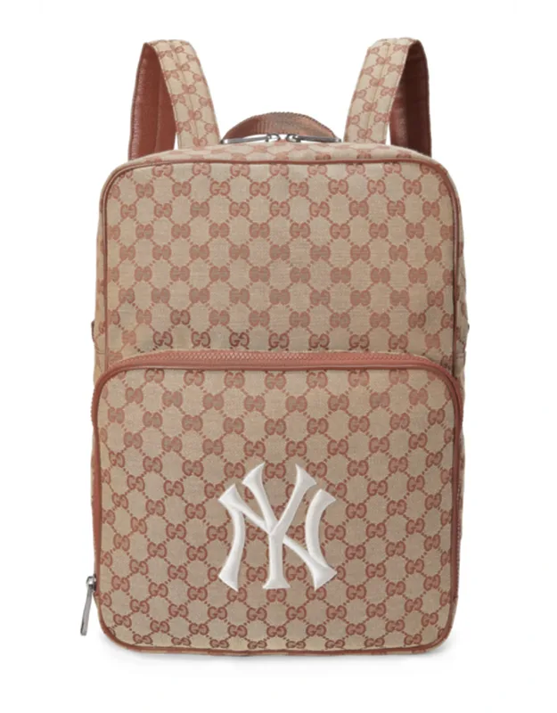 New York Yankees Backpack