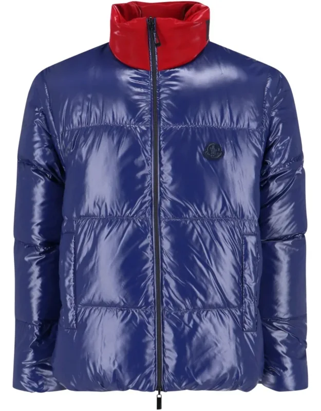 Reversible Down Jacket