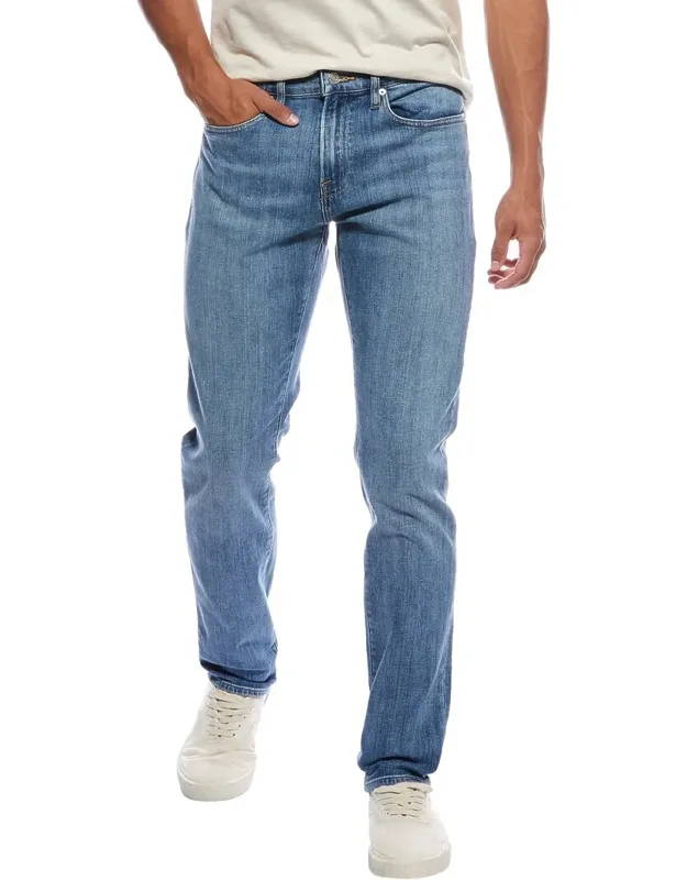 L'homme Shield Slim Jeans