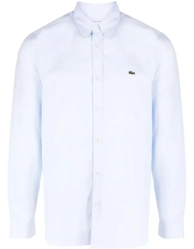 Regular Fit Cotton Shirt