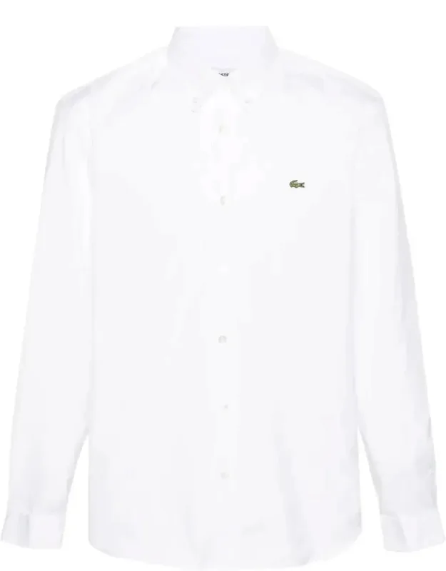 Regular Fit Cotton Shirt