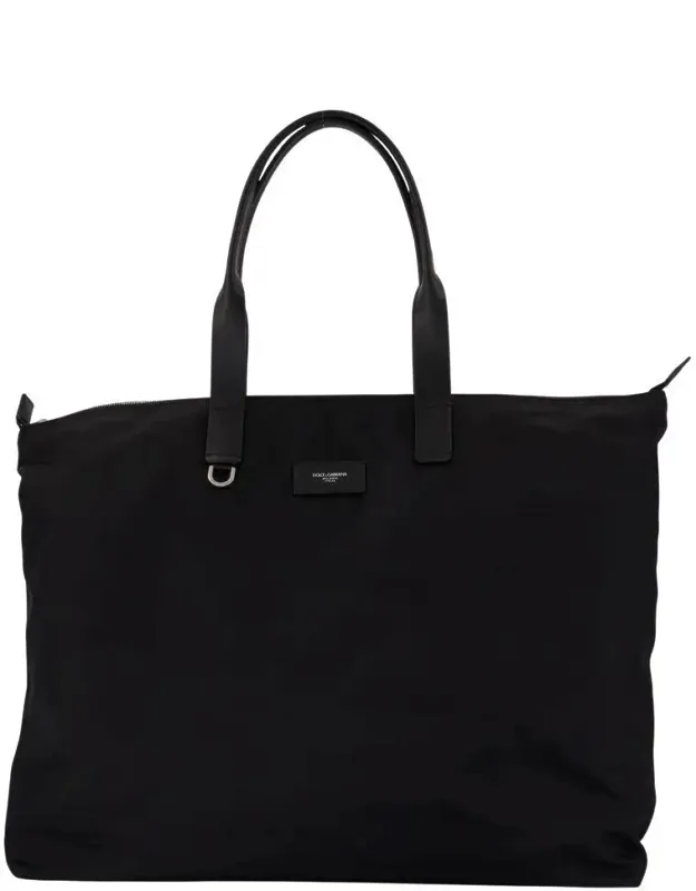 Adamo Shopper Bag