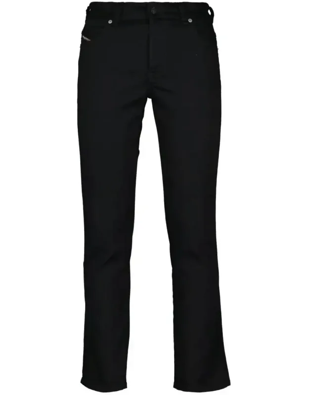 D-vyl 1993 Straight Jeans