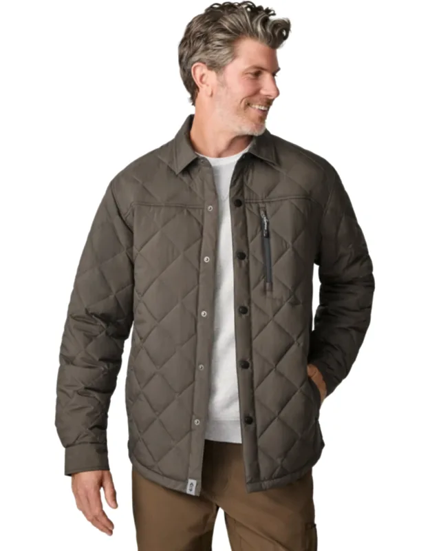 Function Ii Shirt Jacket