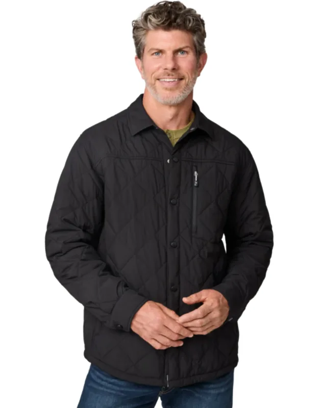 Function Ii Shirt Jacket