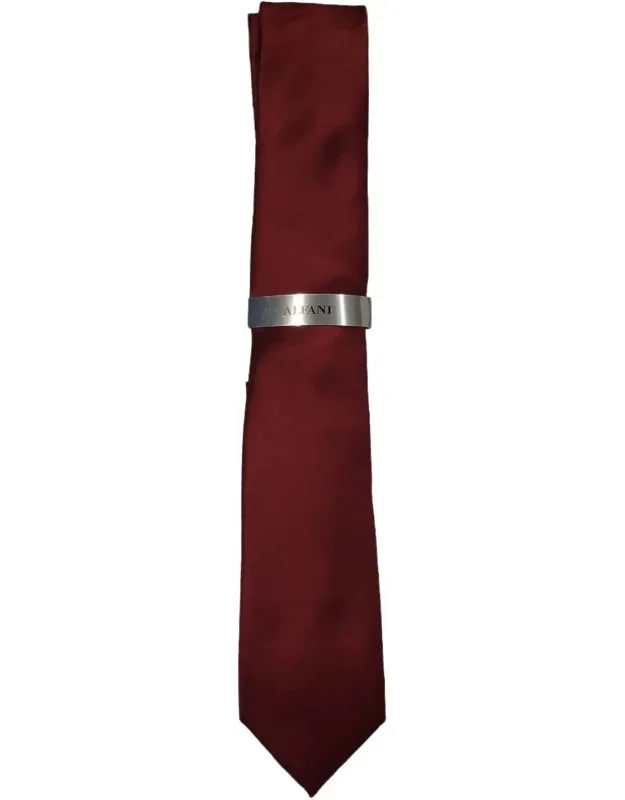 Designer Tie