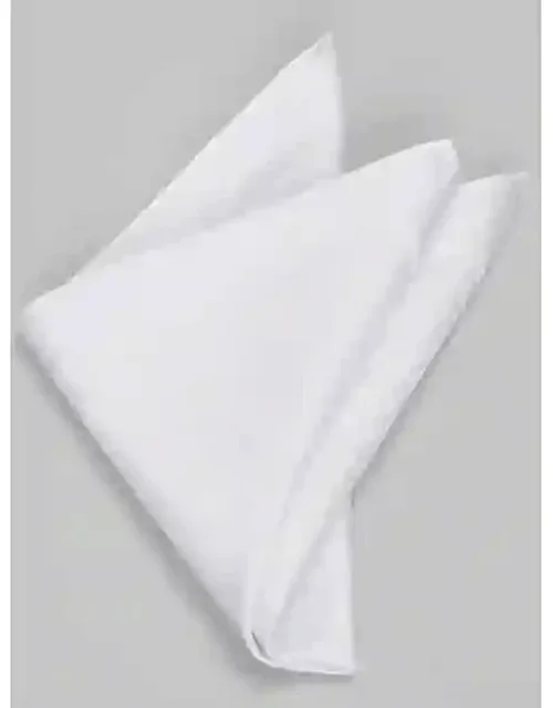 Floral Pocket Square