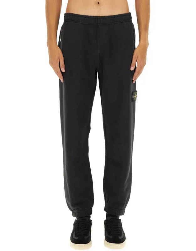 Fleece Jogger Pants