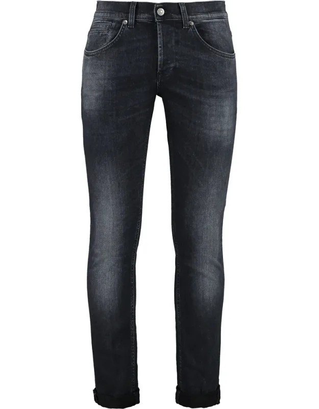 Low-rise Skinny Jeans