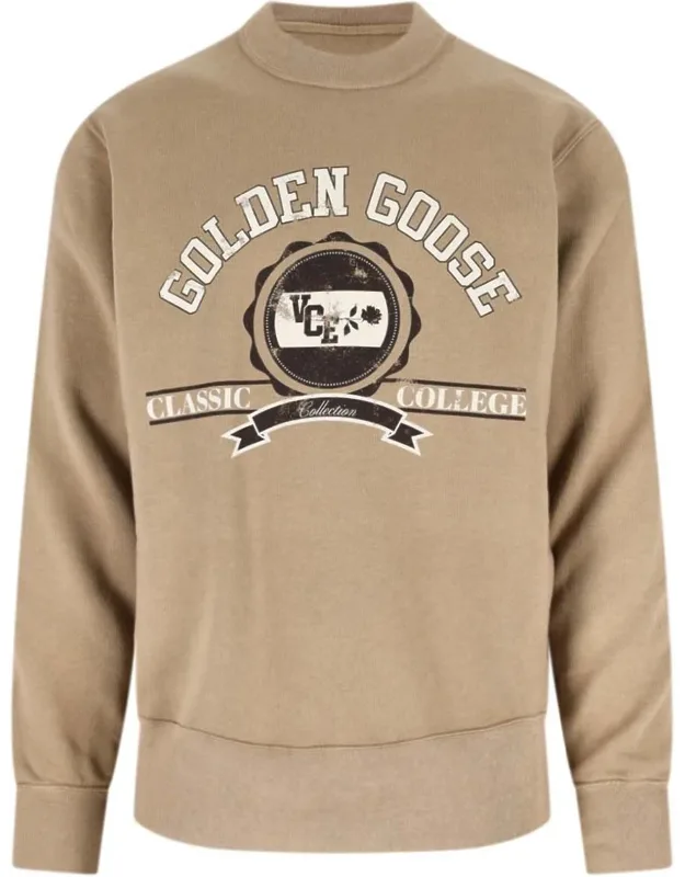 Logo Sweatshirt