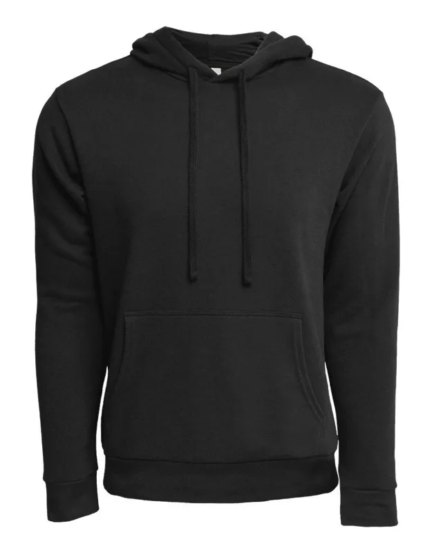 Laguna Sueded Hoodie