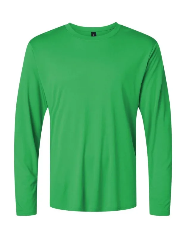Pro-lock Performance Long Sleeve T-shirt