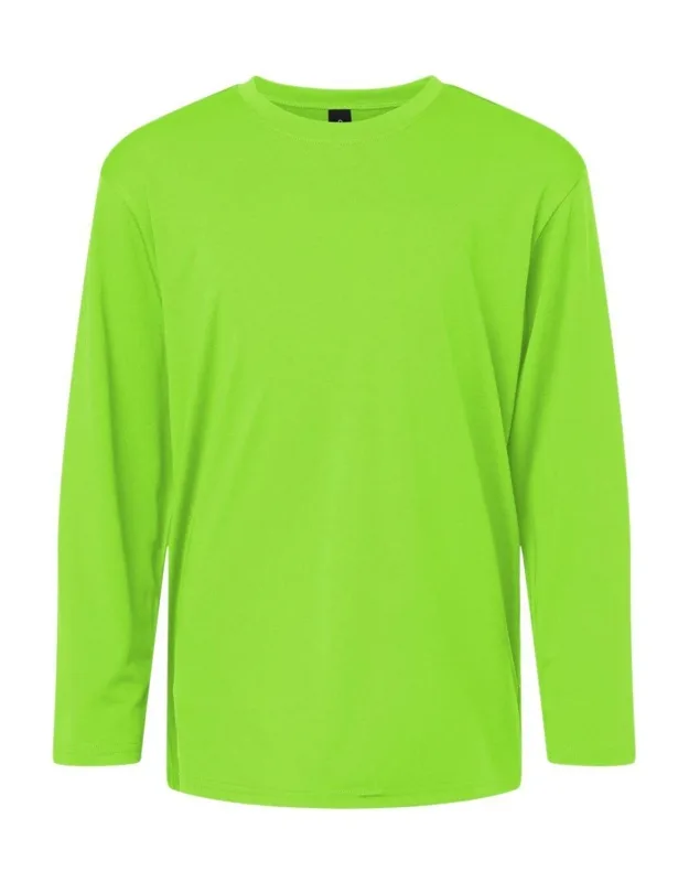 Pro-lock Performance Long Sleeve T-shirt