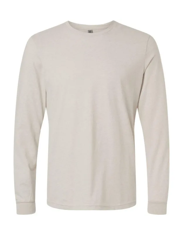 Cvc Long Sleeve T-shirt