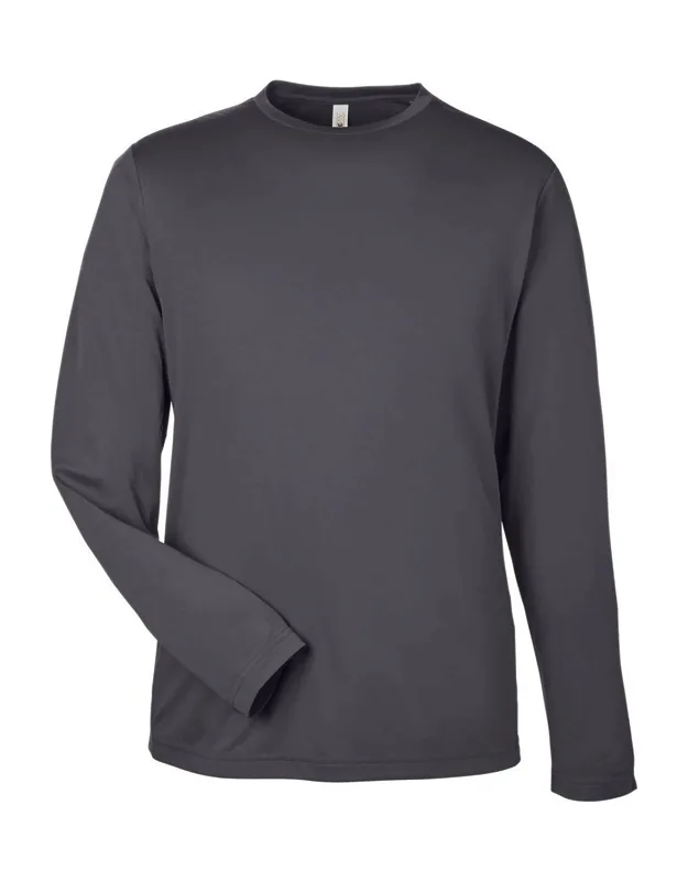 Capital Long Sleeve Performance T-shirt