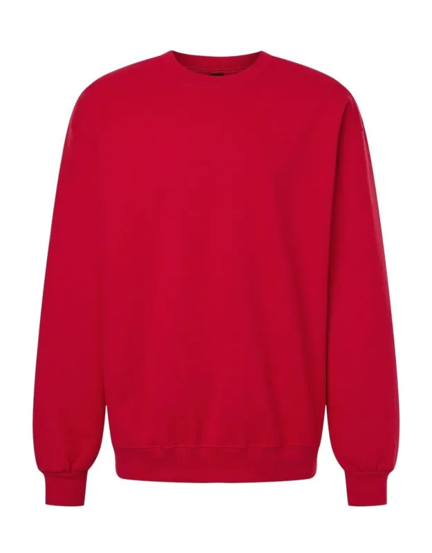 Hammer Maxweight Crewneck Sweatshirt