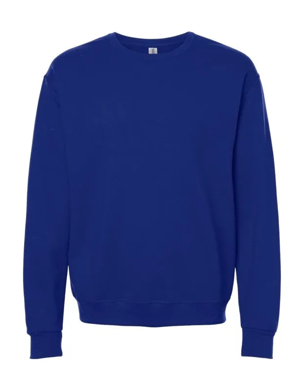 Ultimate Cvc Crewneck Sweatshirt