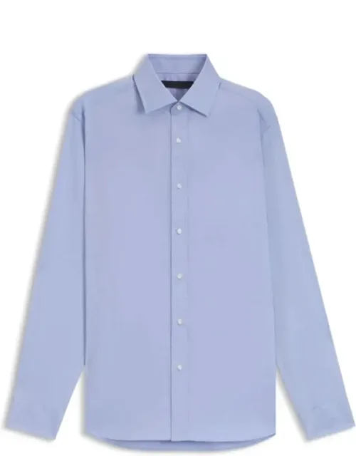 Slim-fit Shirt In Oxford Cotton