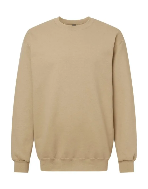 Hammer Maxweight Crewneck Sweatshirt