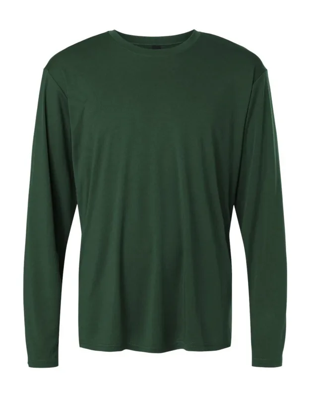 Pro-lock Performance Long Sleeve T-shirt