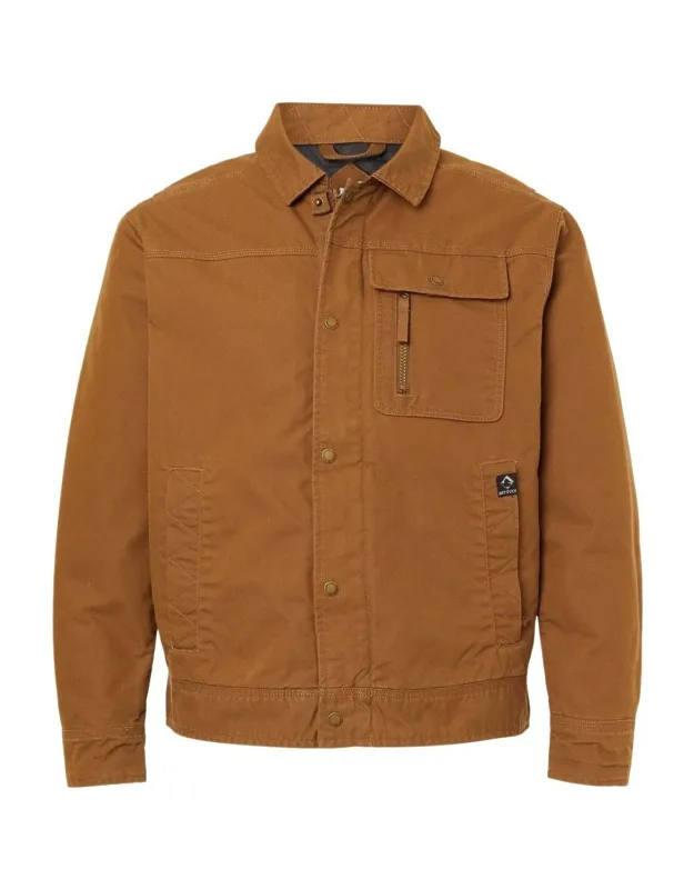 Renegade Lifestyle Jacket