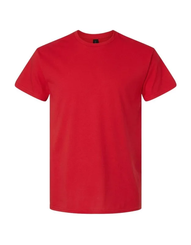 Light Cotton T-shirt