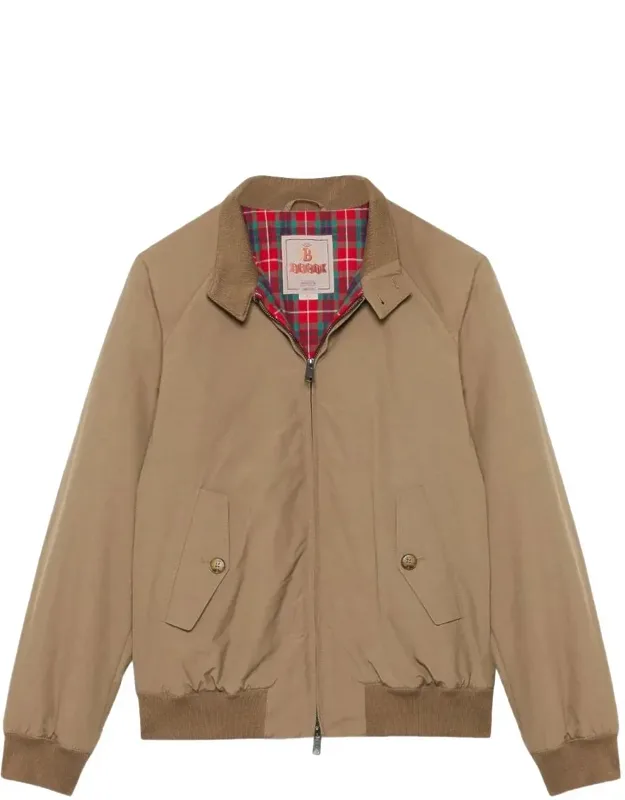 Thermal Padded Jacket