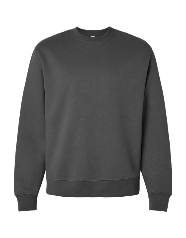 Heavyweight Sweatshirt