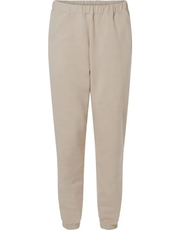 Softstyle Midweight Pocket Sweatpants