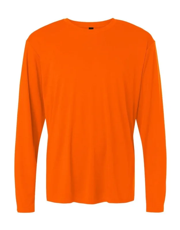 Pro-lock Performance Long Sleeve T-shirt
