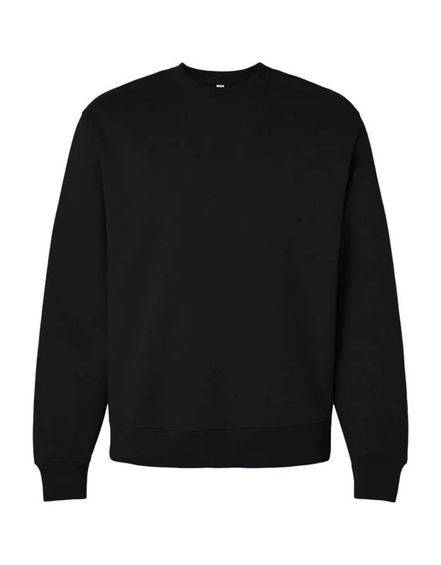 Heavyweight Sweatshirt