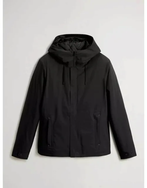 3-in-1 Water-repellent Jacket With Removable Inner Layer