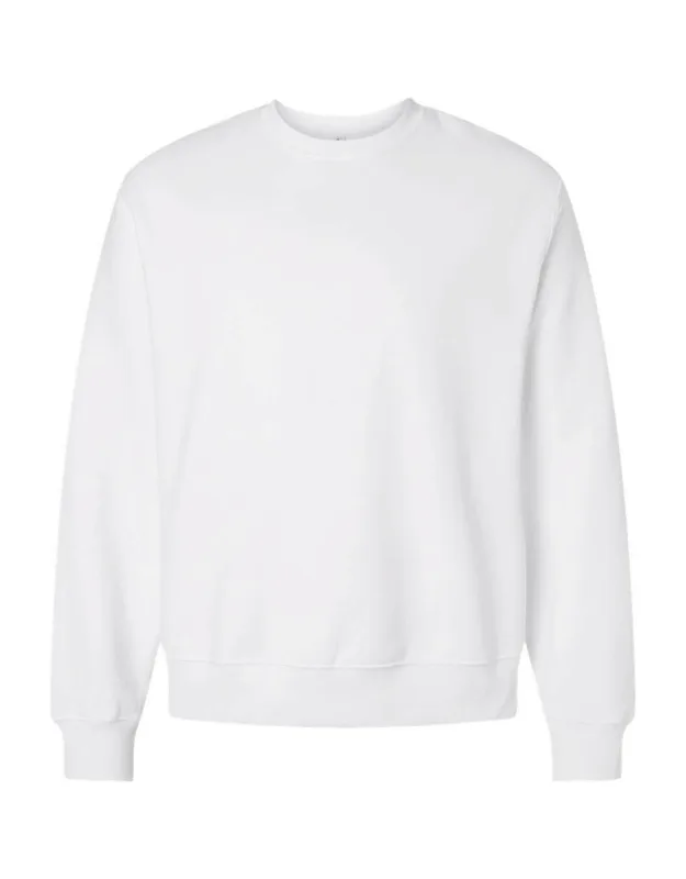 Heavyweight Sweatshirt