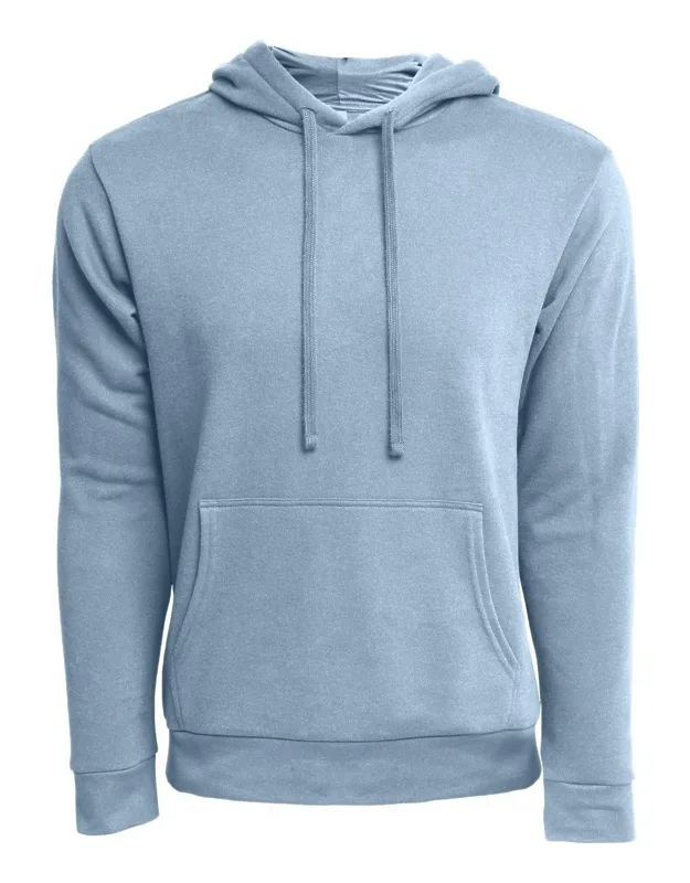 Laguna Sueded Hoodie