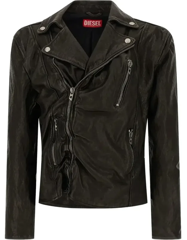 Biker Jacket