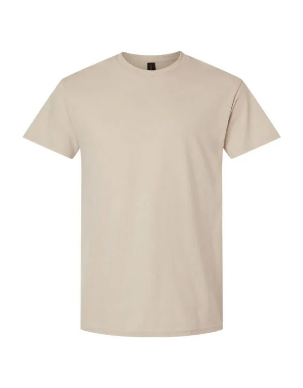 Light Cotton T-shirt