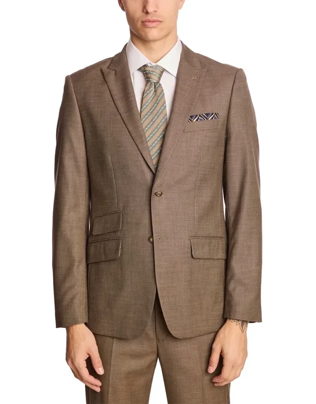 Ashton Modern Fit Jacket