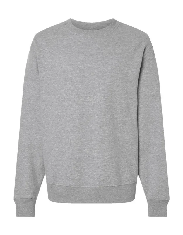 Heavyweight Sweatshirt