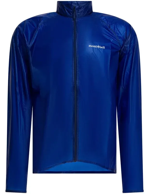 "ex Light Wind" Jacket