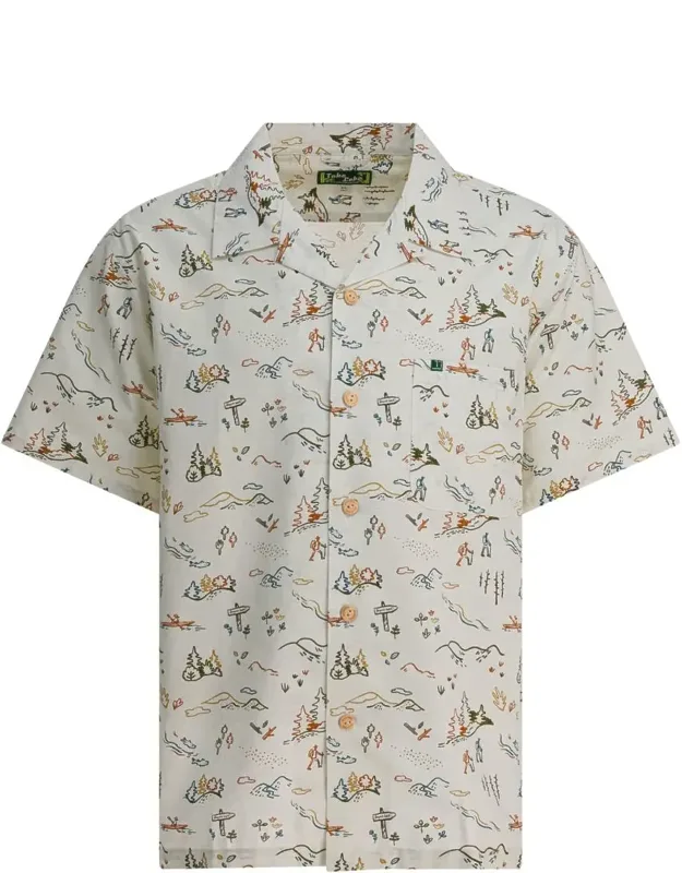 Take Loha Activity Shirt