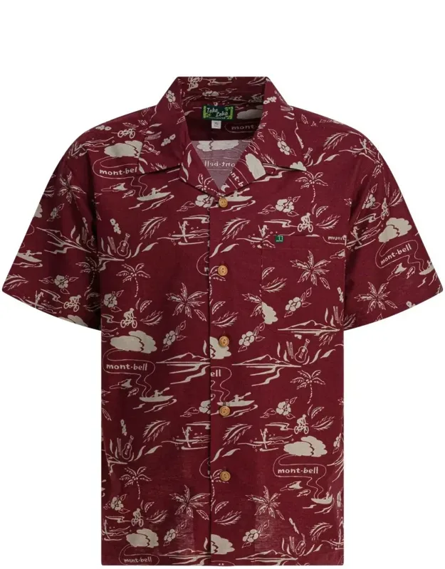 Take Loha Island Shirt