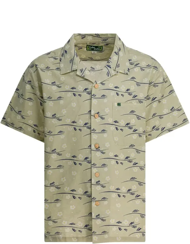 Take Loha Water Buttercup Shirt