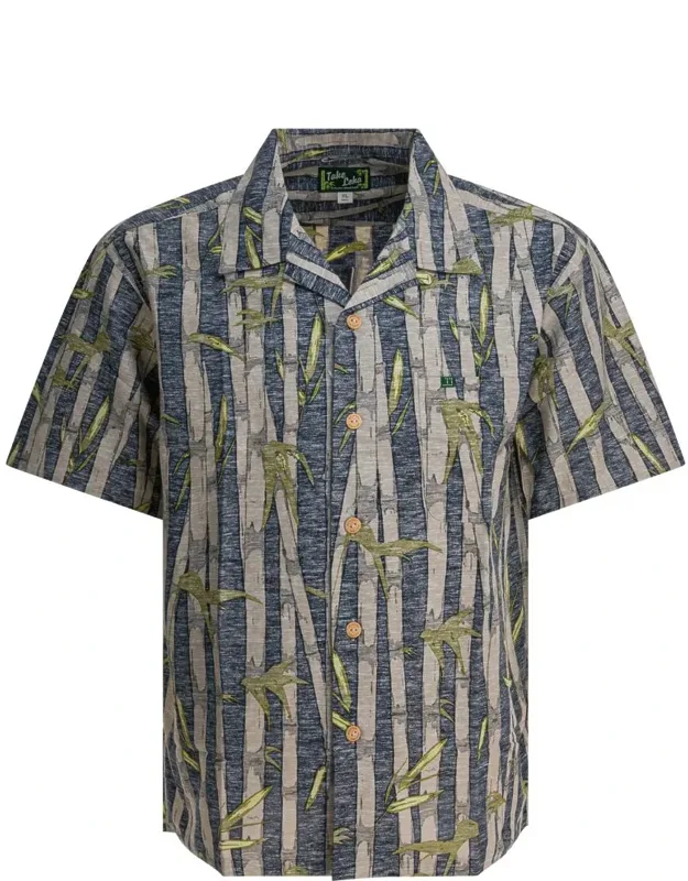 Take Loha Bamboo Shirt