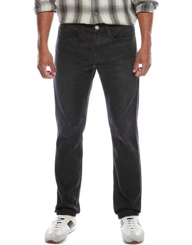 L'homme Seven Springs Slim Jeans