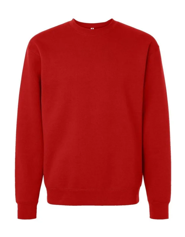 Heavyweight Crewneck Sweatshirt