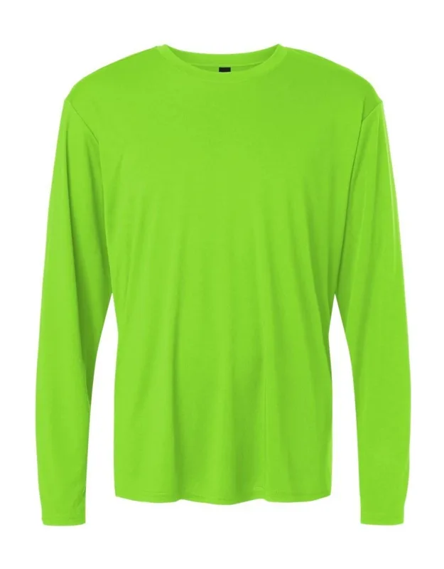 Pro-lock Performance Long Sleeve T-shirt