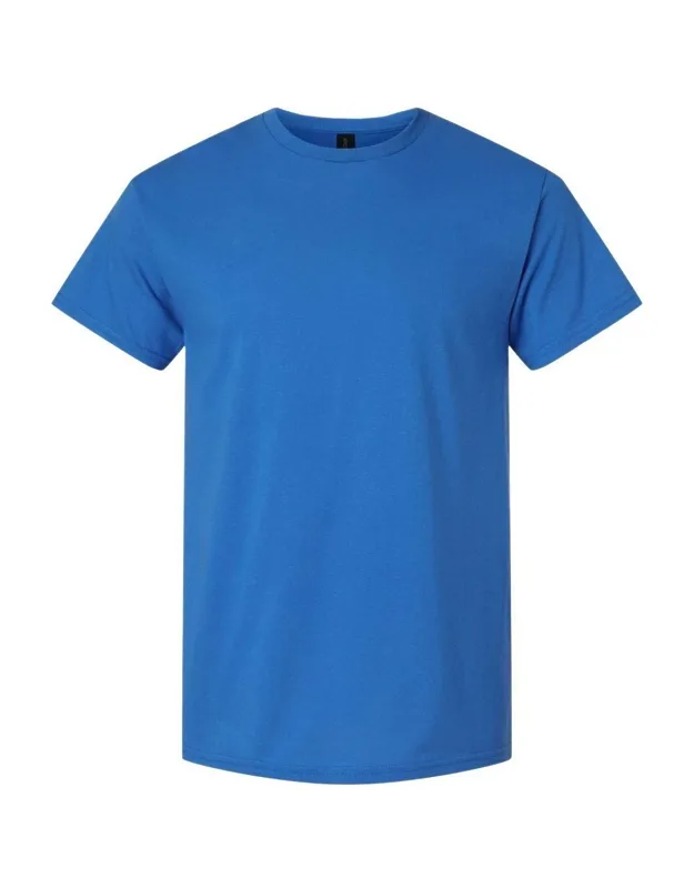 Light Cotton T-shirt
