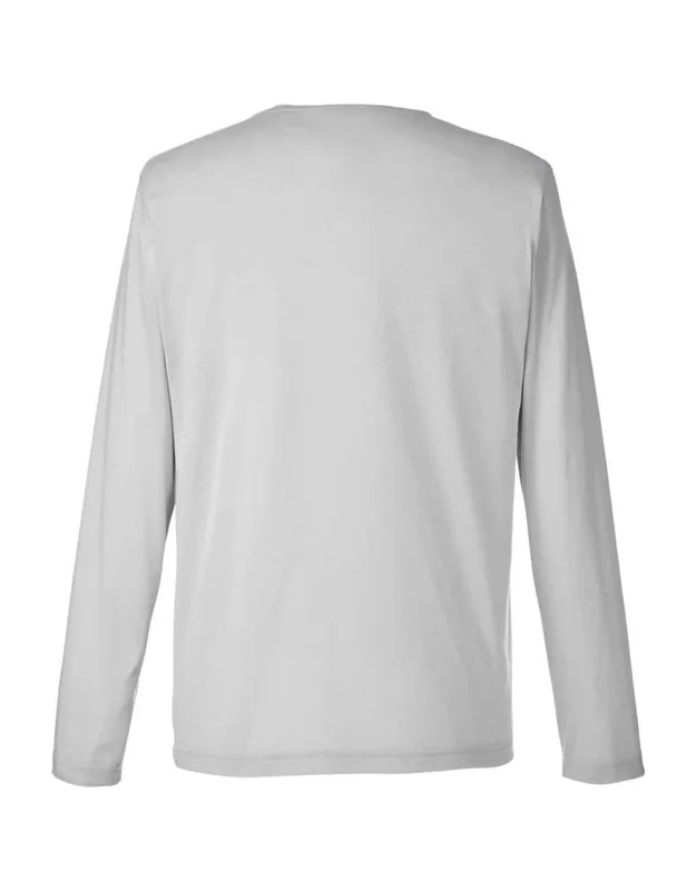 Fusion Chromasoft Performance Long Sleeve T-shirt