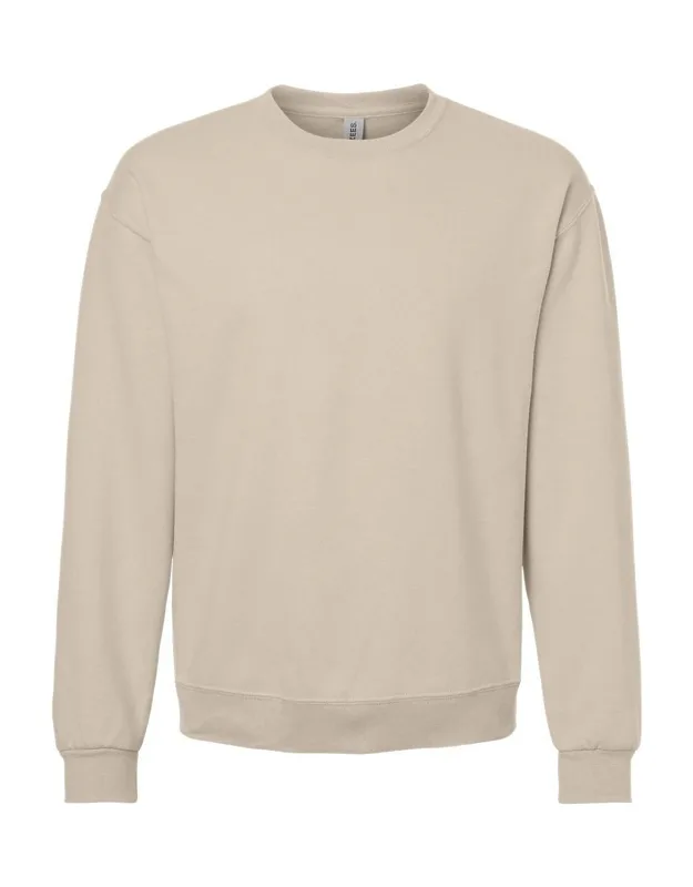 Ultimate Cvc Crewneck Sweatshirt