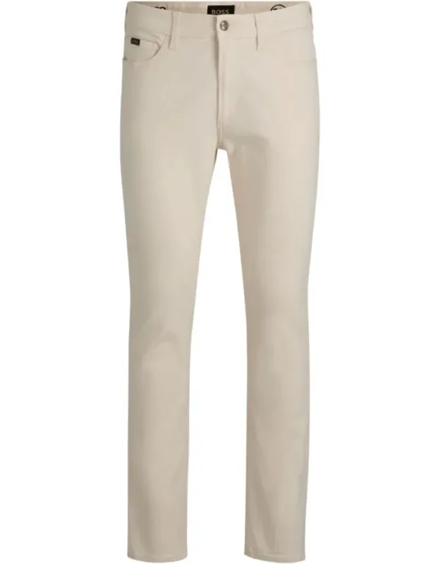 Comfort-stretch Denim Slim-fit Jeans